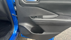 Nissan Qashqai 1.3 DiG-T MH N-Connecta 5dr Petrol Hatchback